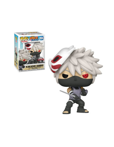 FUNKO POP! Naruto Shippuden Kakashi...