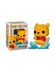 FUNKO POP! Disney Winnie...