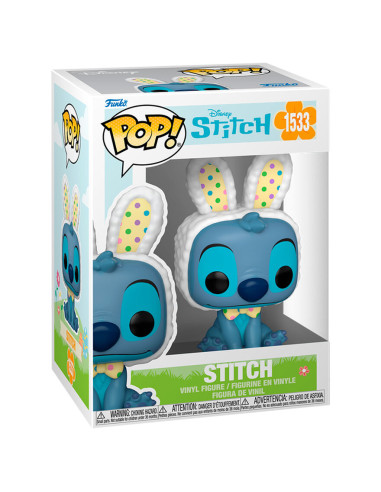 FUNKO POP! Disney Stitch - Stitch...