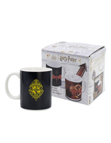 Taza Térmica Harry Potter Stor