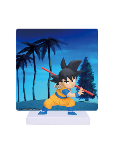Figura Dragon Ball Daima Son Goku...