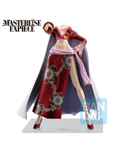 Figura One Piece Ichibansho Boa...