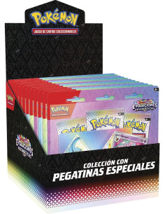 Pokémon TCG Evoluciones...