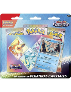 Pokémon TCG Evoluciones... 2