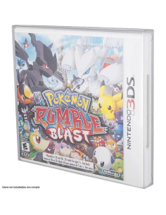Set 25 Protectores Nintendo...