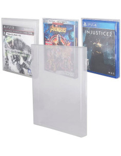 Set 25 Protectores Xbox One...