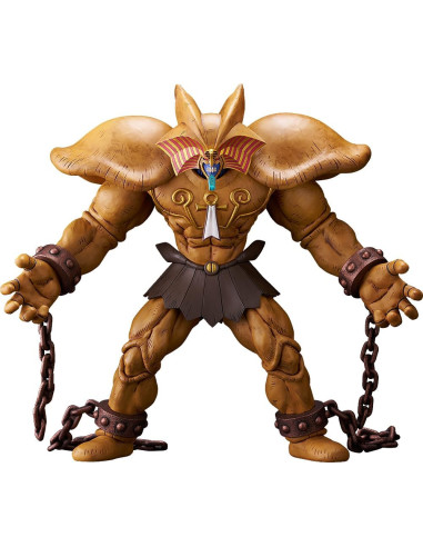 Figura Yu-Gi-Oh! Exodia the Forbidden...