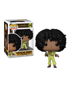 FUNKO POP! Erykah Badu (426)