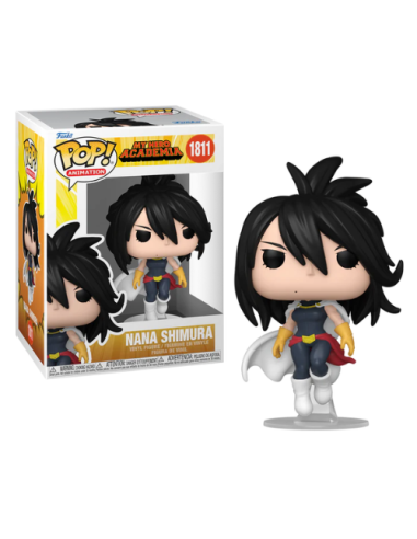 FUNKO POP! My Hero Academia Nana...