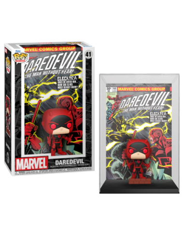 FUNKO POP! Comic Covers Marvel...