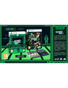 Stories from Sol: The... 2