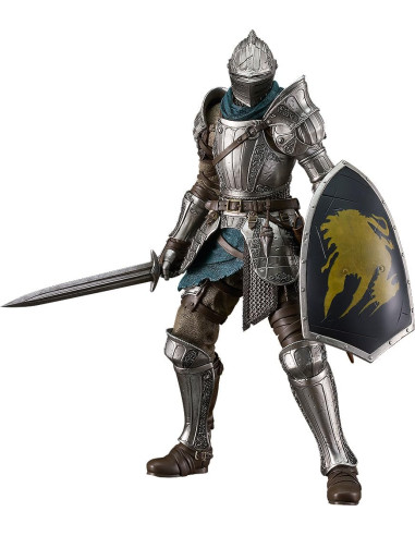 Figura Demon's Souls Fluted Armor...