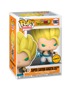 FUNKO POP! Dragon Ball...