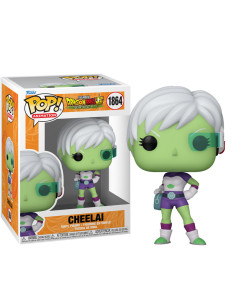 FUNKO POP! Dragon Ball...
