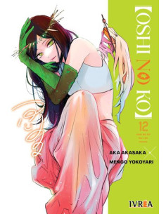 Oshi No Ko Nº12