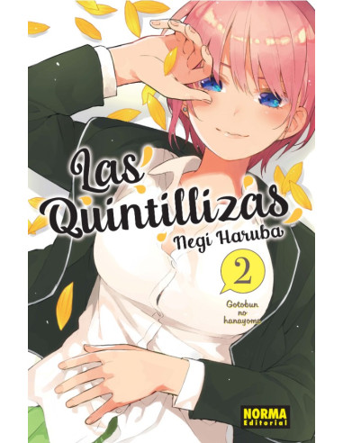 Las Quintillizas Nº2