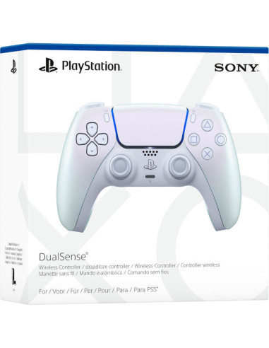 Mando DualSense Wireless Controller...