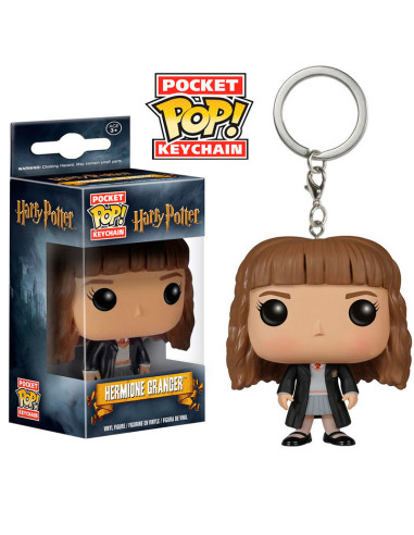 Llavero POCKET POP! Harry Potter...