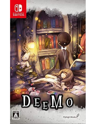 Deemo (Importación) (Switch)