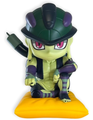 Hucha Hunter X Hunter Meruem 18cm...