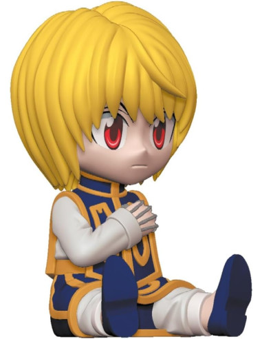 Hucha Hunter X Hunter Kurapika 18cm...