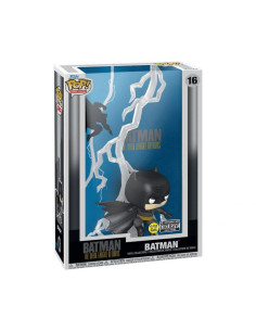 FUNKO POP! Batman The Dark...