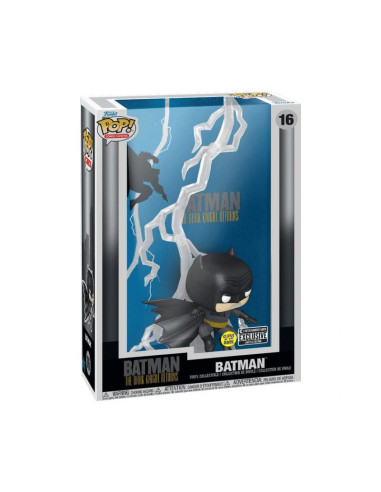 FUNKO POP! Batman The Dark Knight...