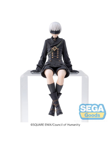 Figura NieR:Automata Ver.1.1a 9S...