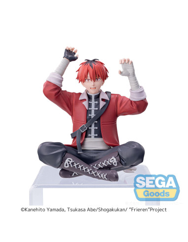 Figura Frieren: Beyond Journey's End...