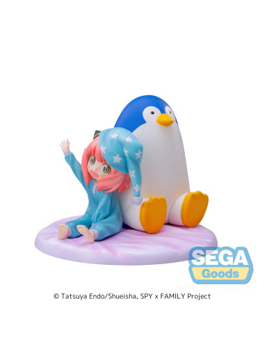 Figura Spy x Family Anya Forger...