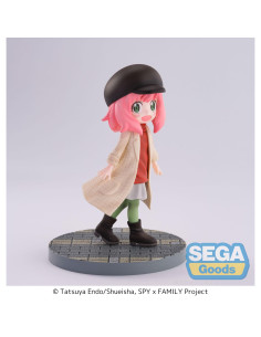 Figura Spy x Family Anya...