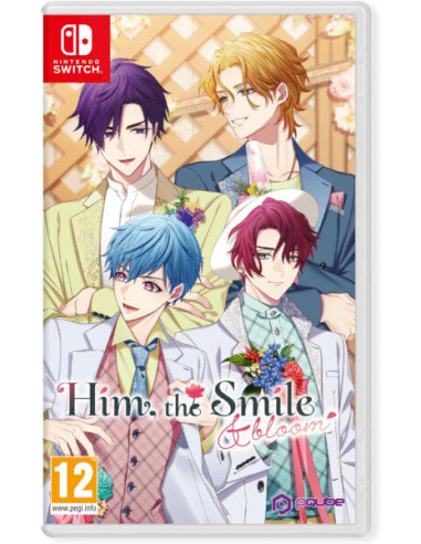 Him, The Smile and Bloom (Switch)