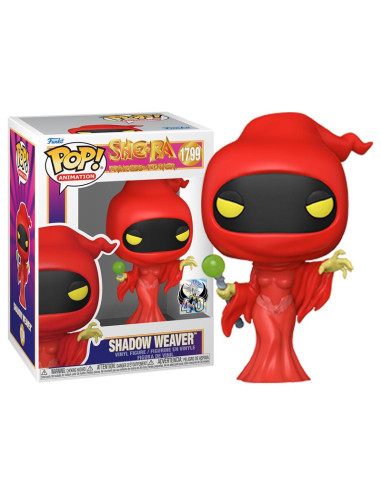 FUNKO POP! She-Ra Princess of Power...