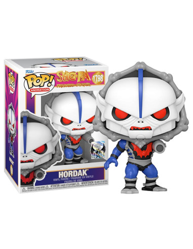 FUNKO POP! She-Ra Princess of Power...