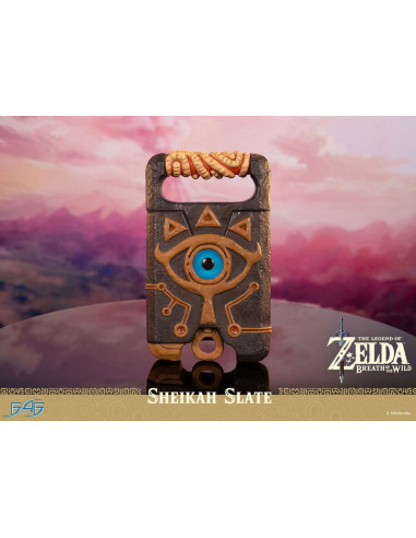Figura The Legend of Zelda Breath of...