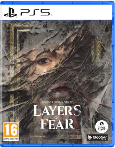 Layers of Fear (PS5)