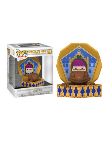 FUNKO POP! Harry Potter Chocolate...
