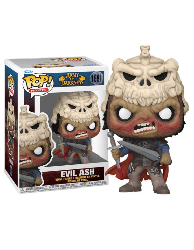 FUNKO POP! El Ejercito de las...
