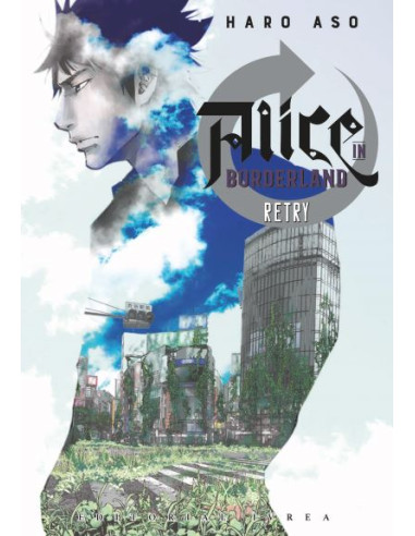 Alice in Borderland Deluxe Retry