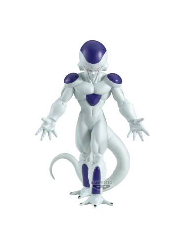 Figura Dragon Ball Z Frieza Solid...