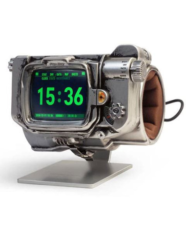 Fallout Réplica 1/1 Pip-Boy