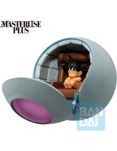 Figura Dragon Ball... 2