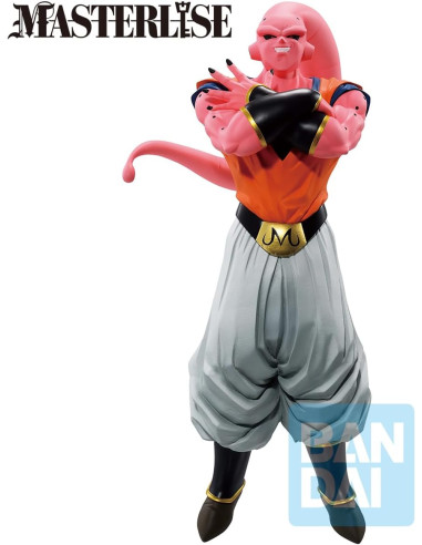 Figura Dragon Ball  ICHIBANSHO MAJIN...