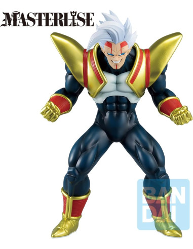 Figura Dragon Ball ICHIBANSHO SUPER...