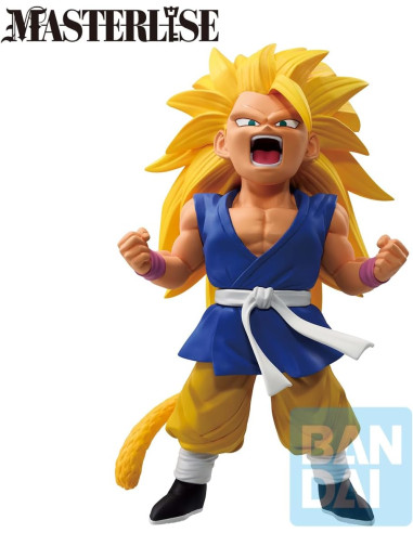 Figura Dragon Ball ICHIBANSHO SUPER...