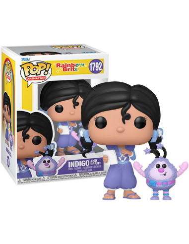 FUNKO POP! La tierra del ArcoIris...