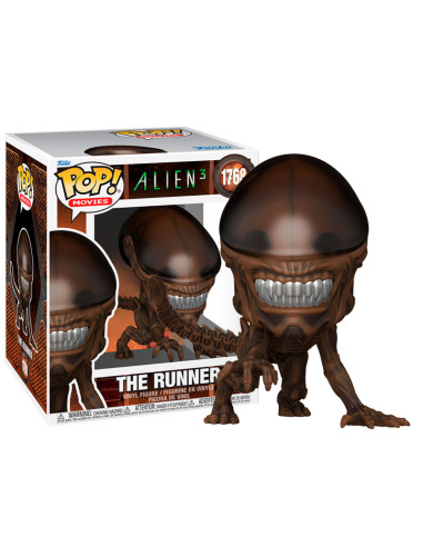 FUNKO POP! Alien 3 Xenomorph (The...