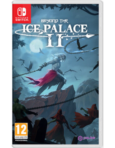 Beyond the Ice Palace 2 (Switch)