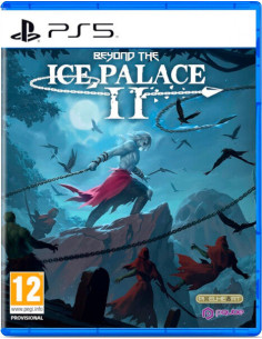 Beyond the Ice Palace 2 (PS5)