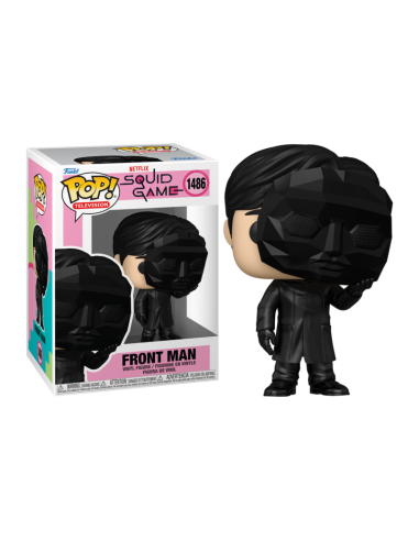 FUNKO POP! El Juego del Calamar...